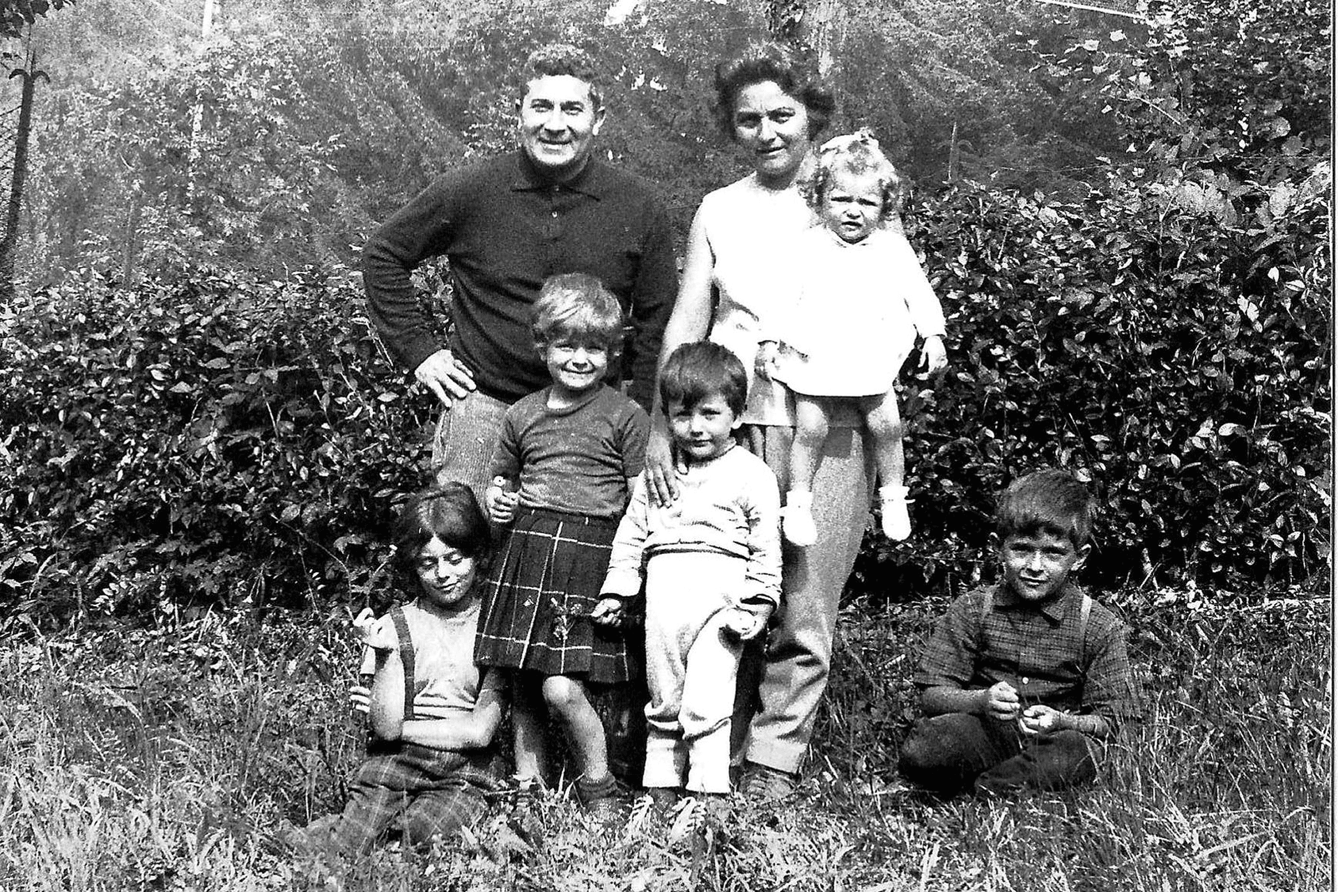 The values that shape our history