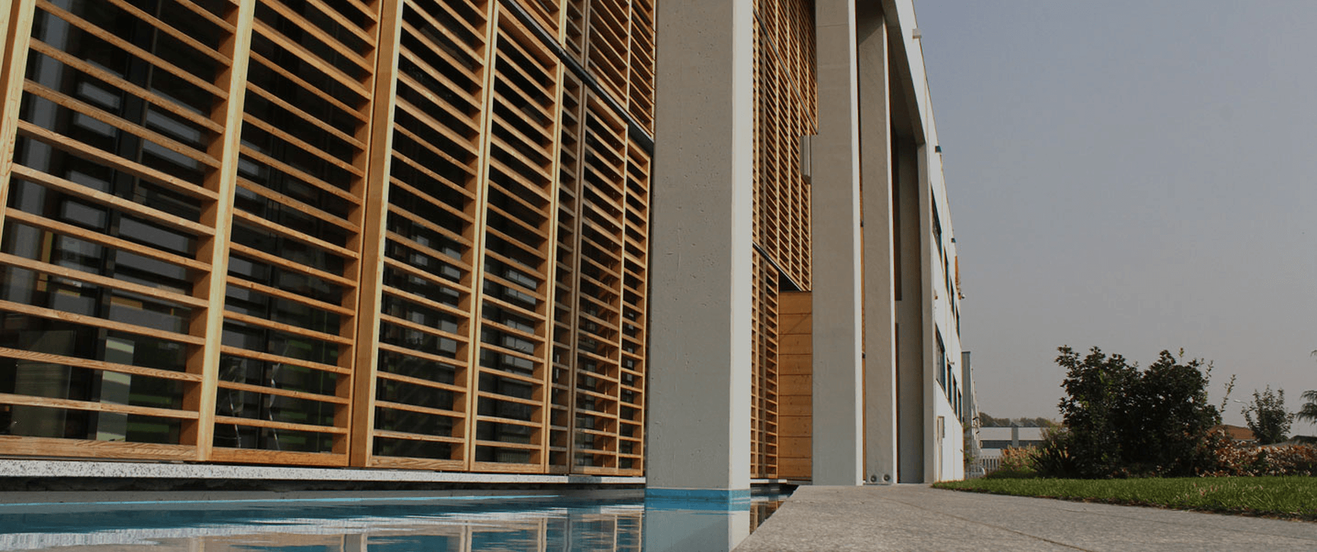 But it’s not just about technology