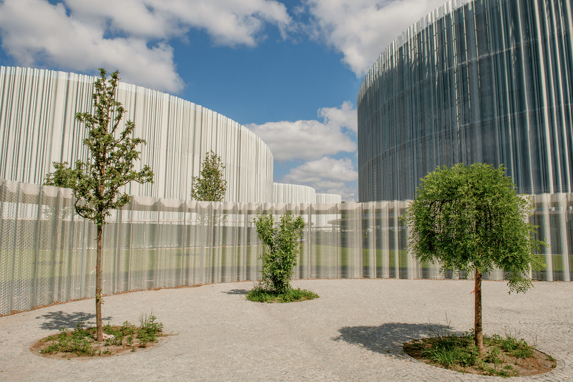 Applications for construction