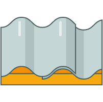 Systems for metal roofs