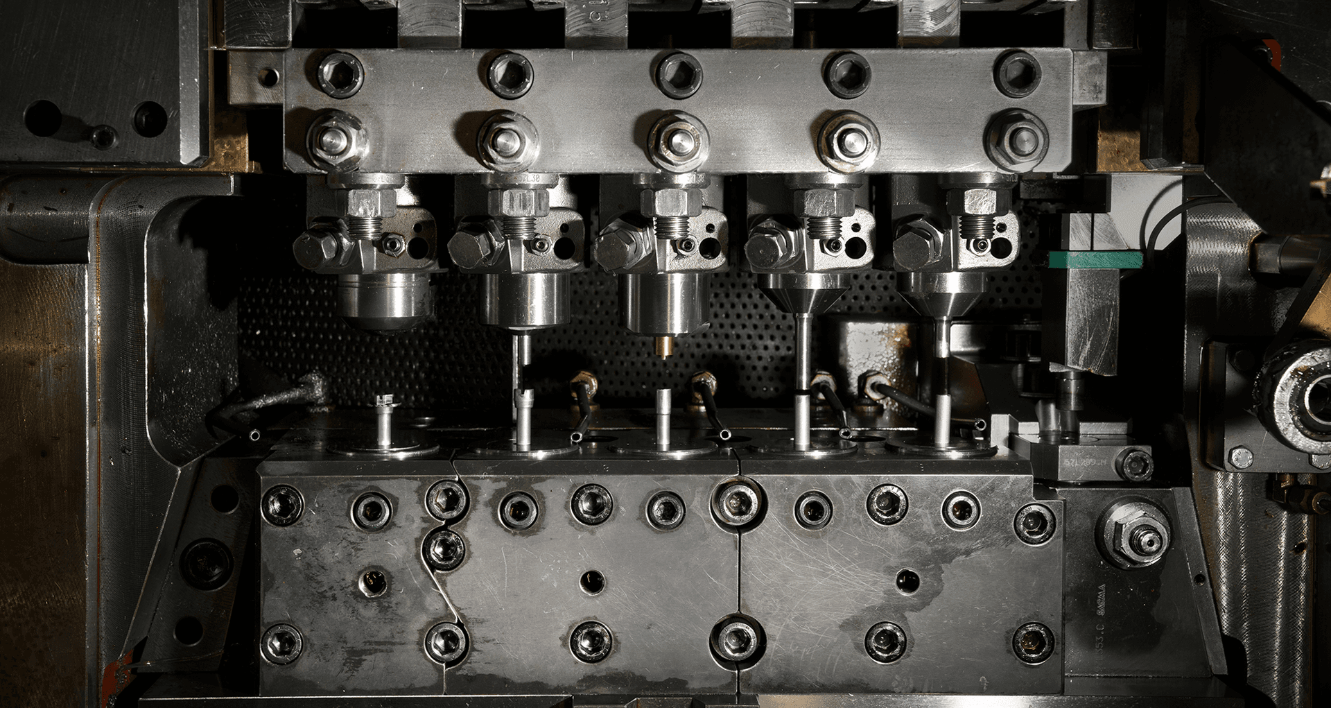 Your special project with cold forming