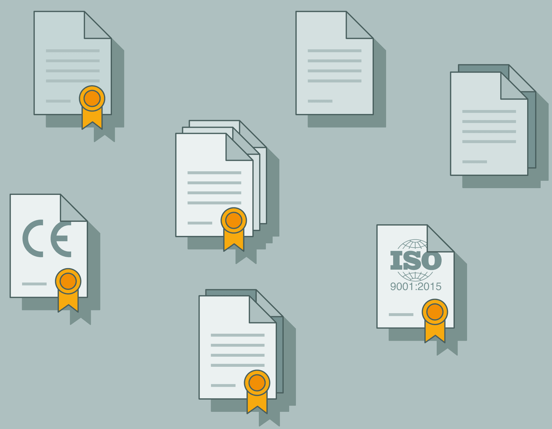 Let’s talk about certifications